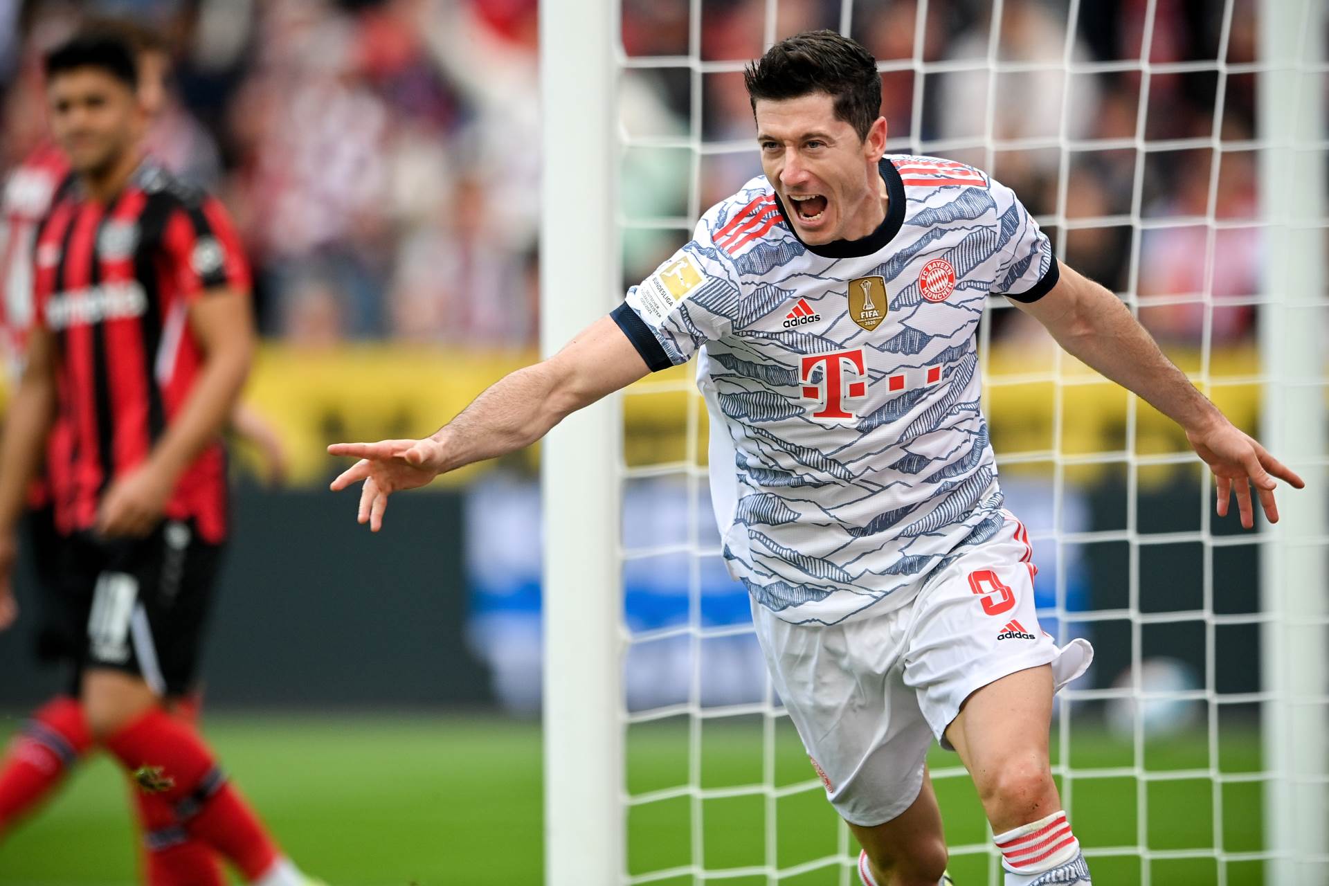  Međunarodno udruženje sportskih novinara sportiste godine 