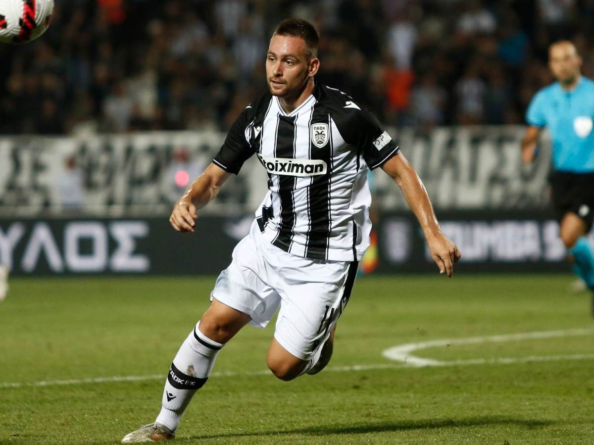  paok živković produžio ugovor 