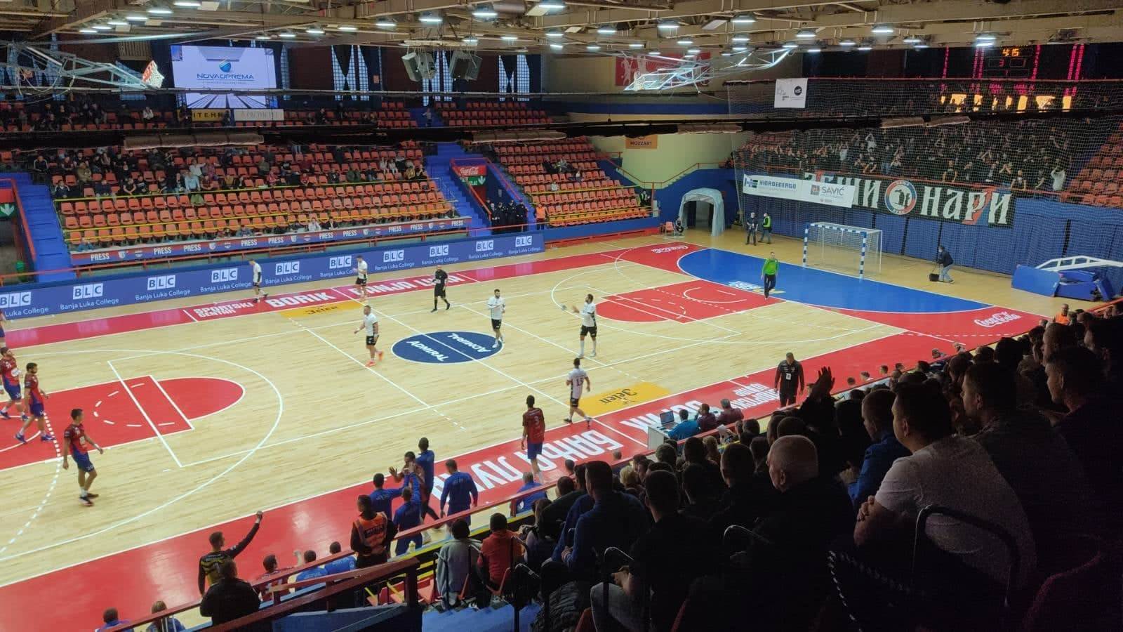  evropski kup 2021 2022 borac besa  