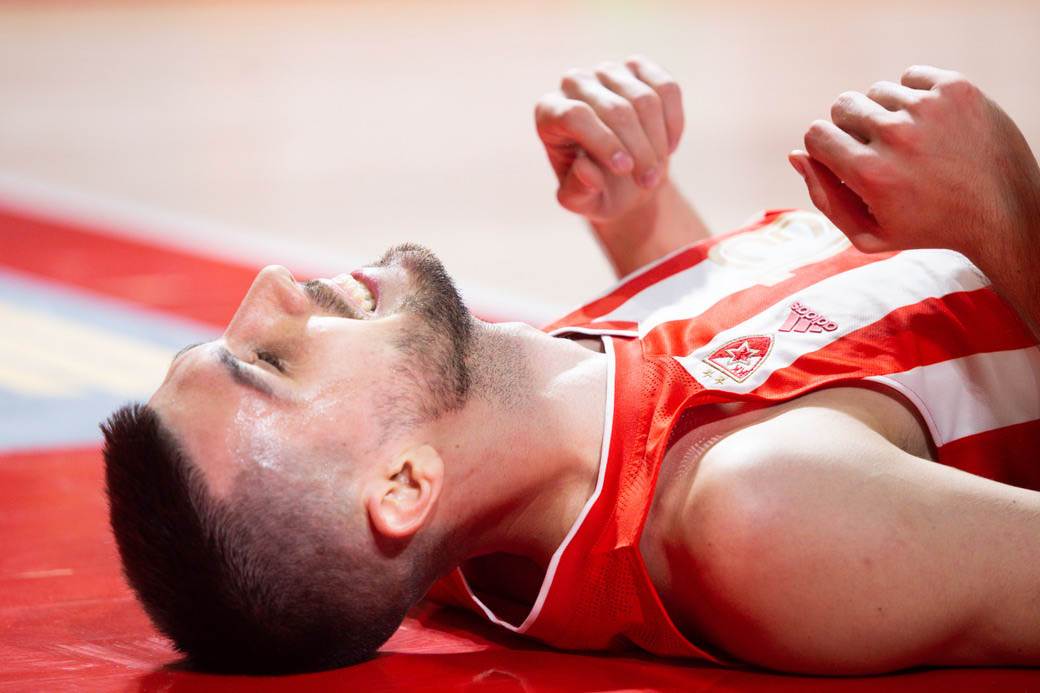  aba liga crvena zvezda cedevita olimpija 