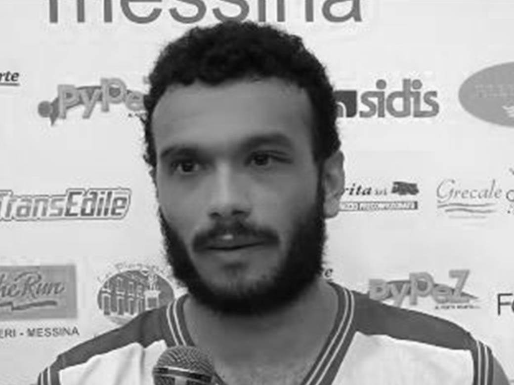  italija košarkaš preminuo na terenu  