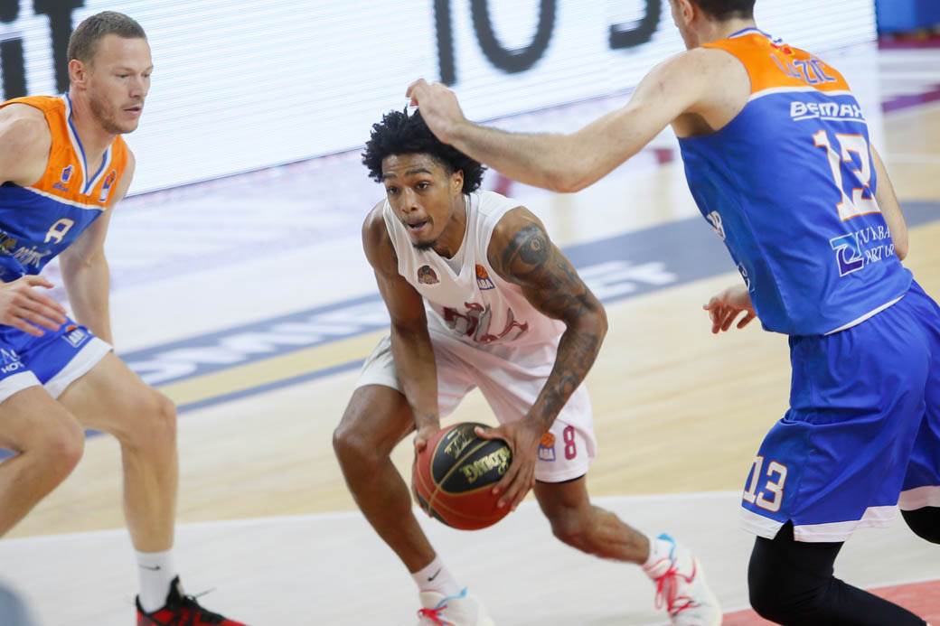  aba liga fmp mornar 83 81  