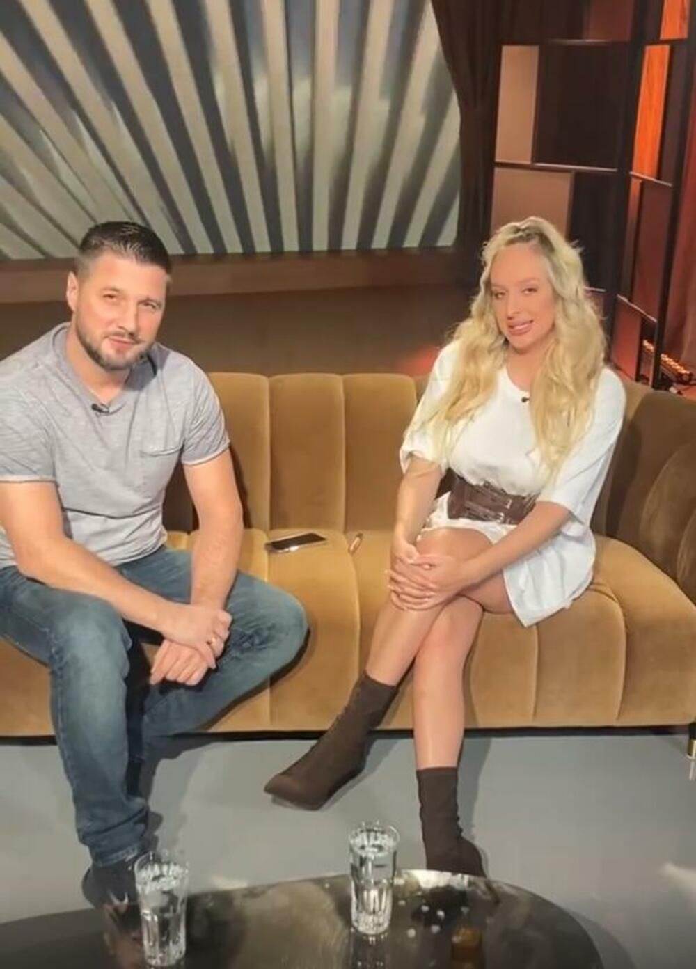  Luna i Marko priznali kako su kupili stan  