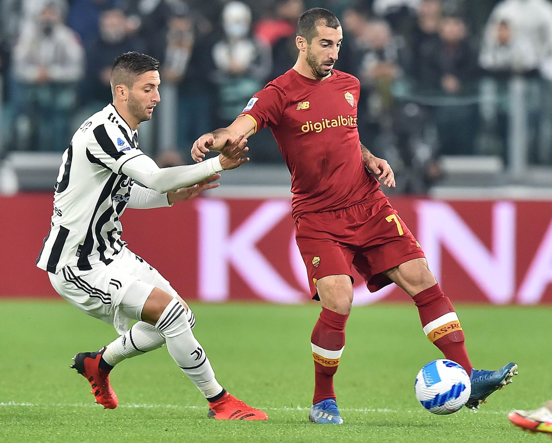 Derbi u Torinu pripao Juventusu, u Romi nezadovoljni suđenjem 