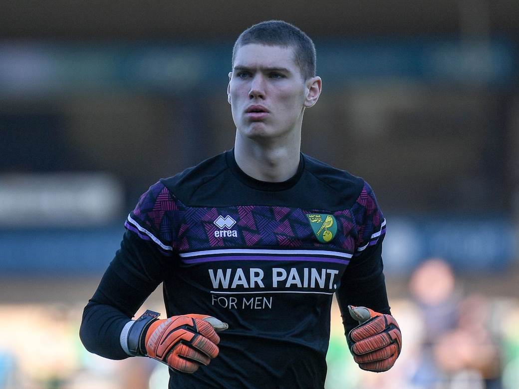  Golman iz Premijer lige ima rak 