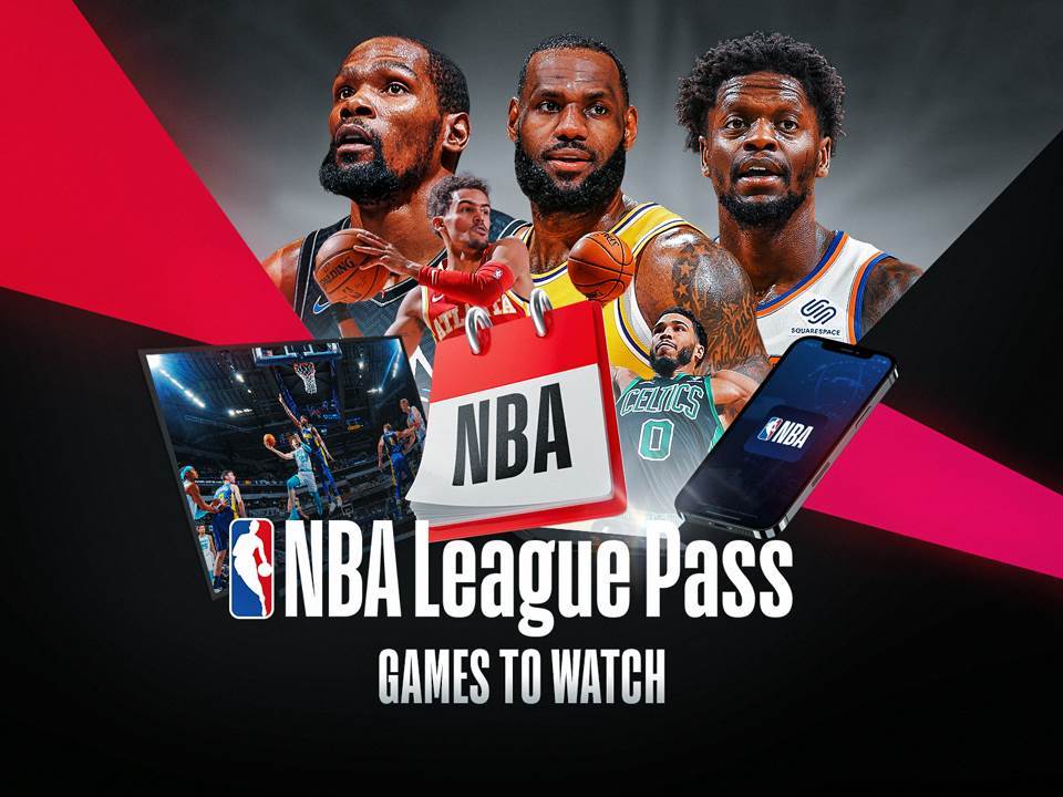  Sve NBA zvijezde na jednom mjestu 