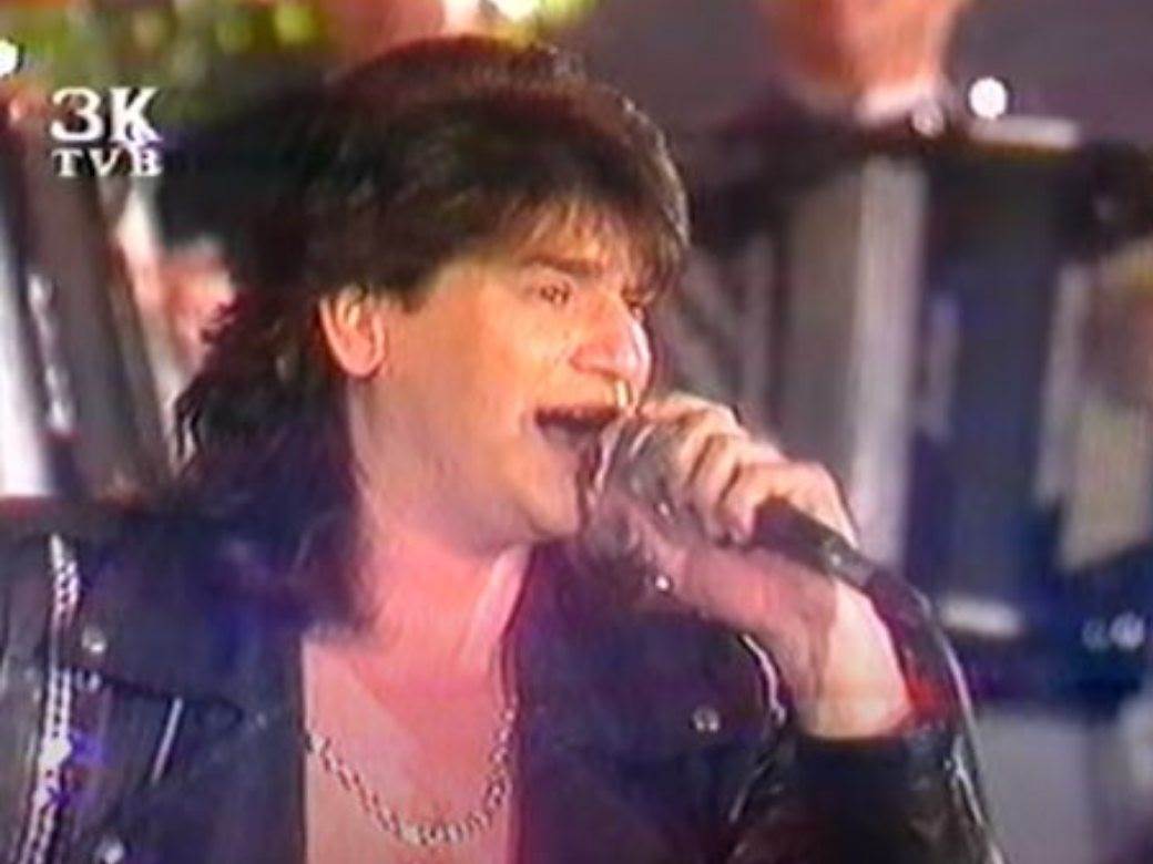  14 godina od odlaska Nine Rešića: Legendarni folker napustio nas je na današnji dan... 