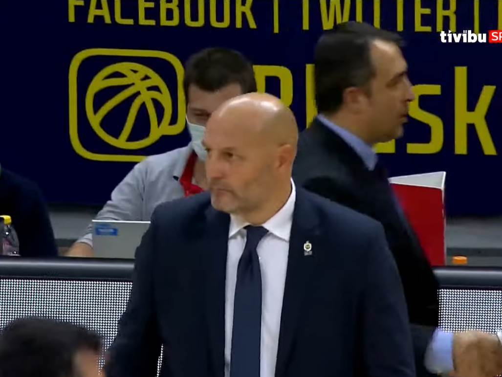  Sša Đorđević i Fenerbahče pobijedili Efes 