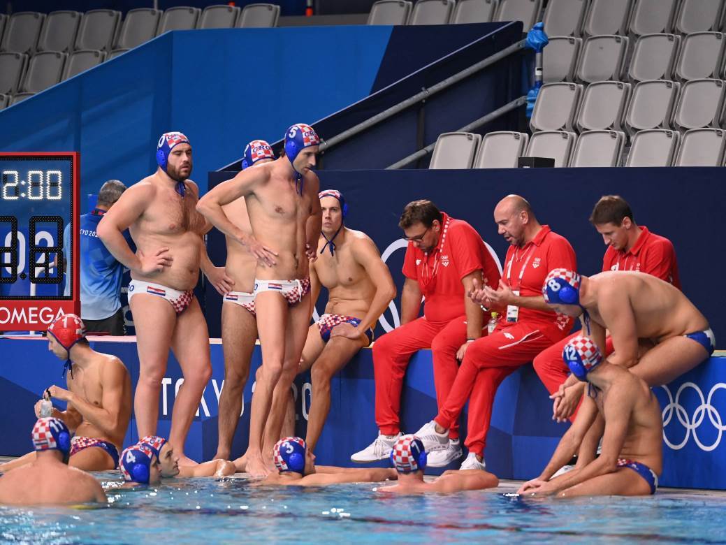  pet hrvatskih vaterpolista završilo karijeru 