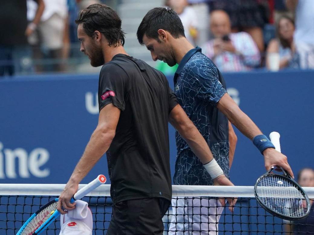  Ne može da se živi od tenisa! Žestok šamar ATP-u od još jednog tenisera: Novakova ideja je dobra, pomoći ću mu! 