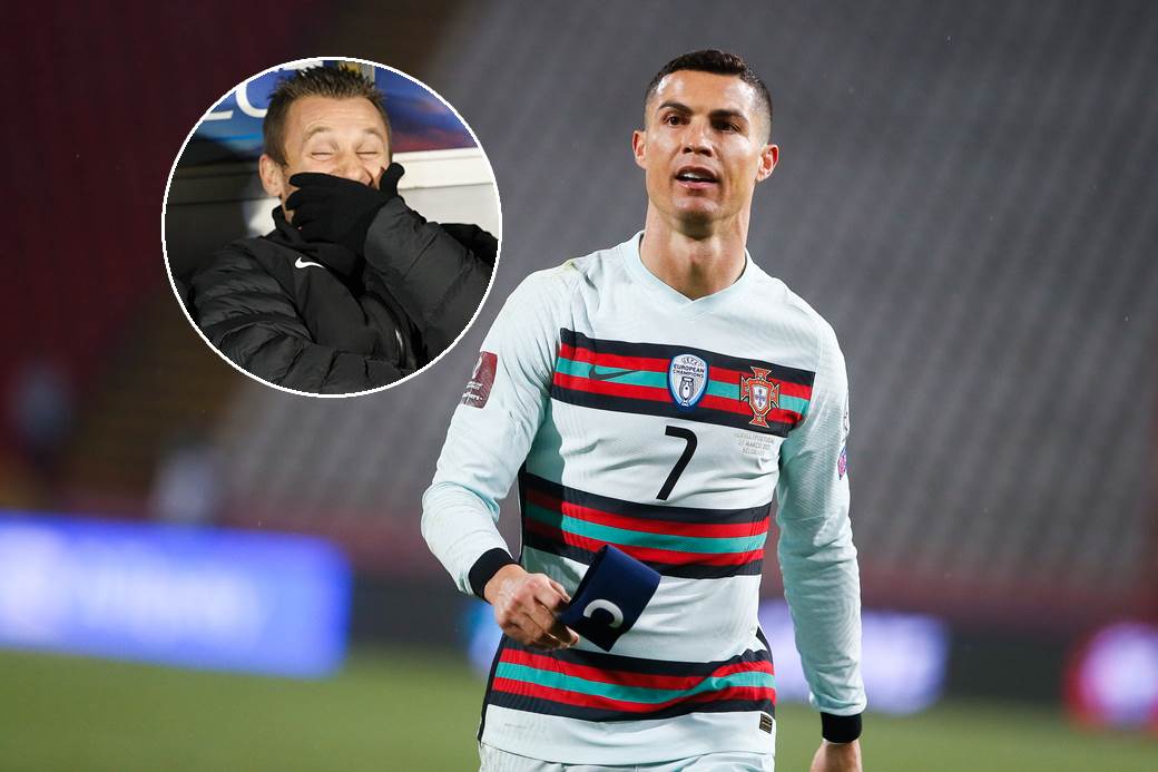  kasano proziva ronalda 