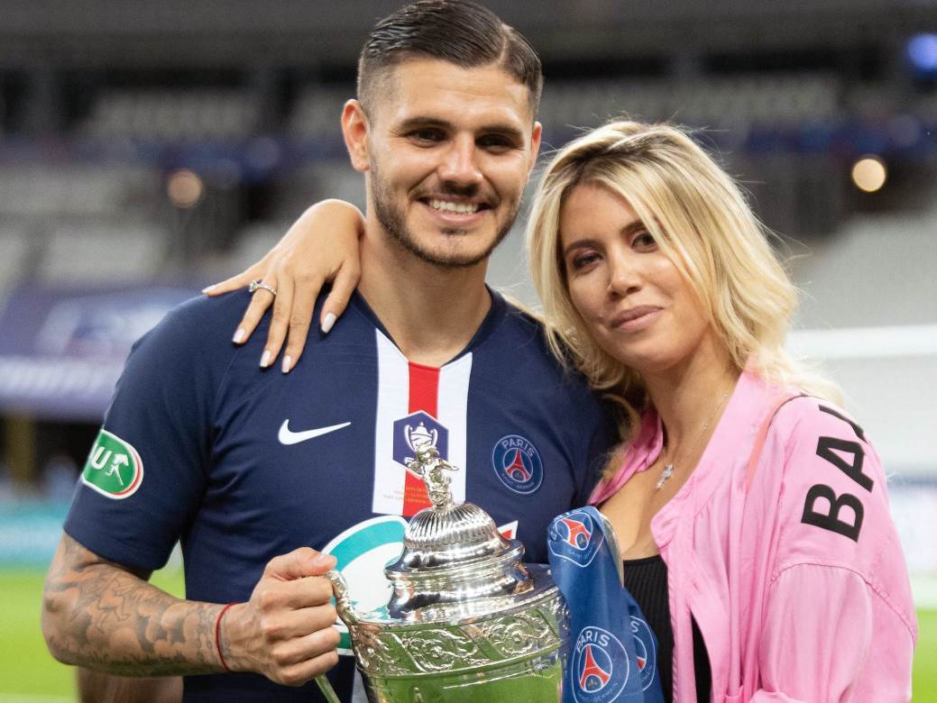  mauro ikardi napušta PSŽ 