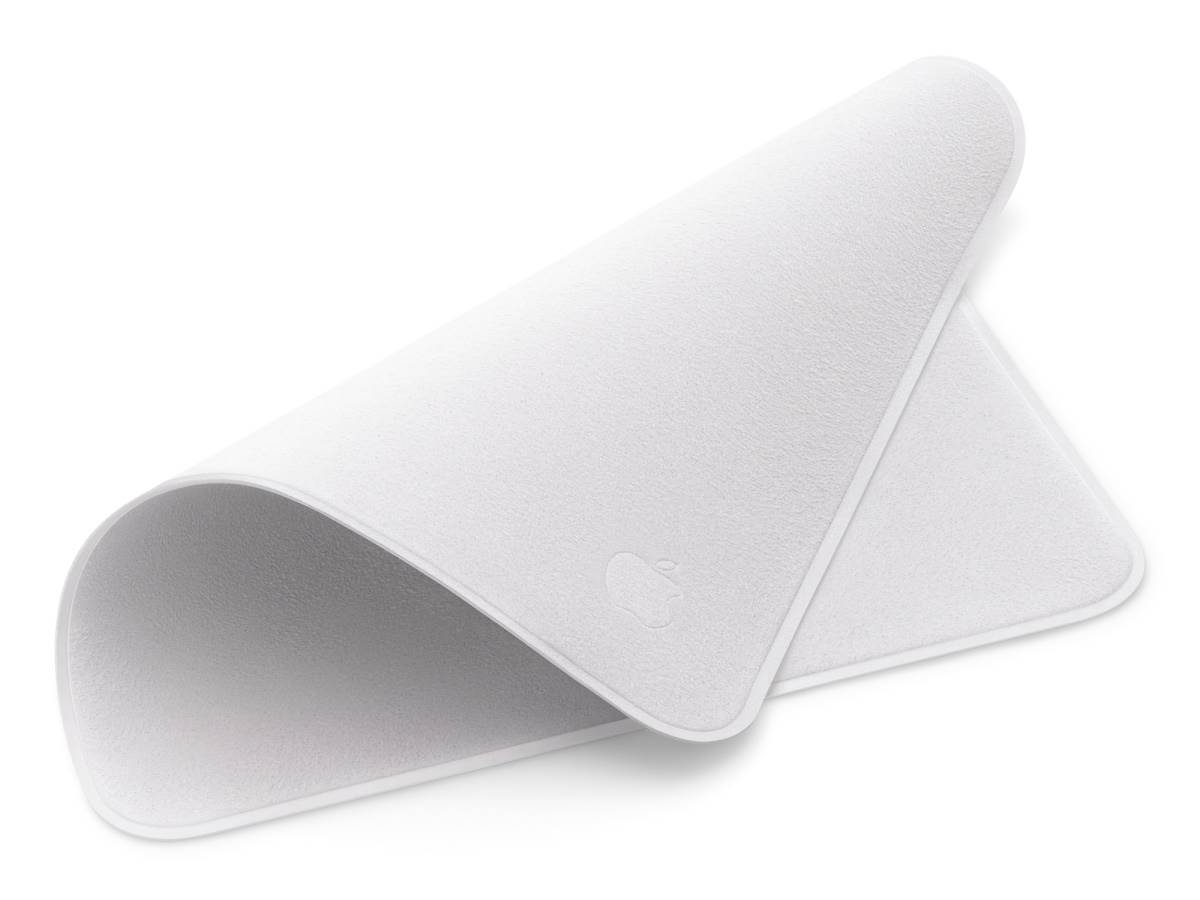  Krpa za brisanje Apple uređaja košta više od slušalica ili kvalitetnog Data kabla! 
