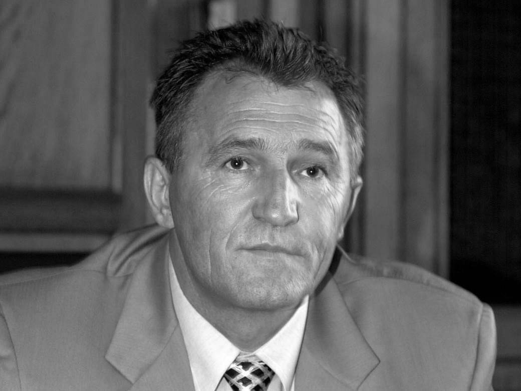  preminuo dragan pantelić 