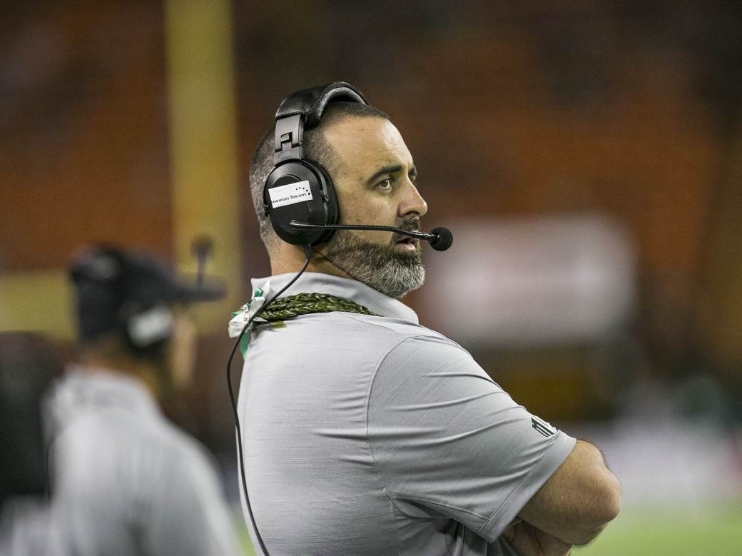  trener američki fudbal odbio da se vakciniše pa dobio otkaz 