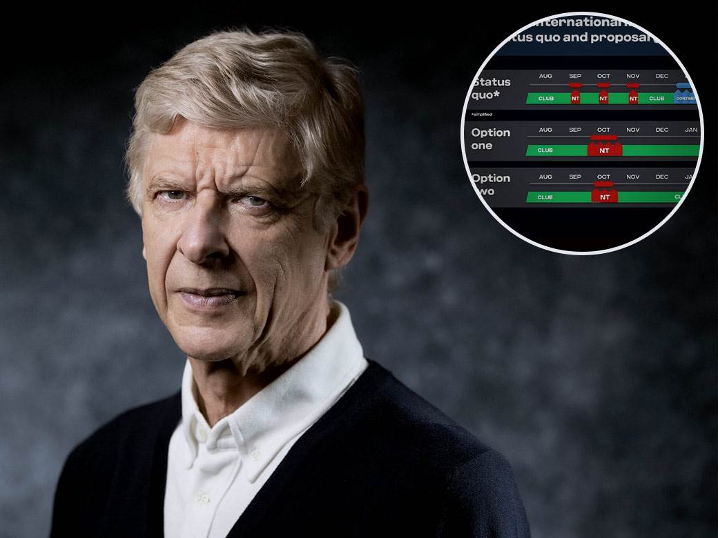  novi kalendar fifa arsen venger 