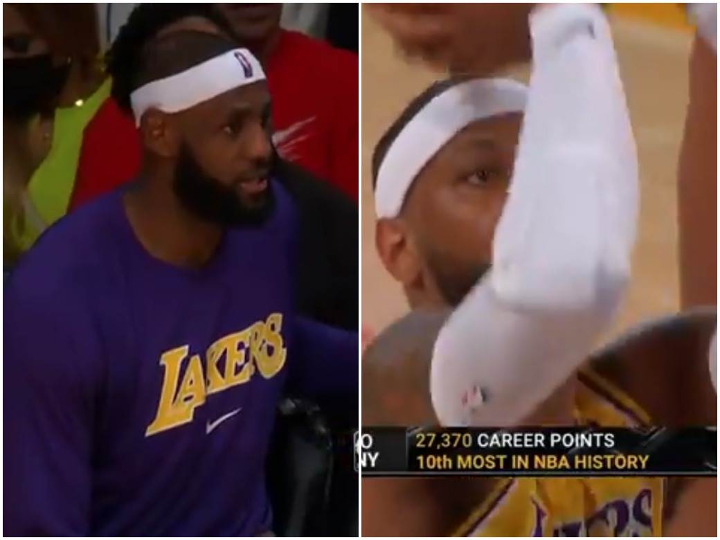  karmelo entoni smiješna situacija 