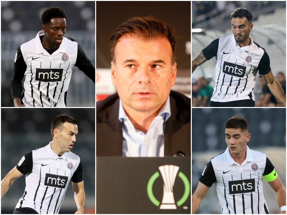  Stanojević najavio ofanzivu 