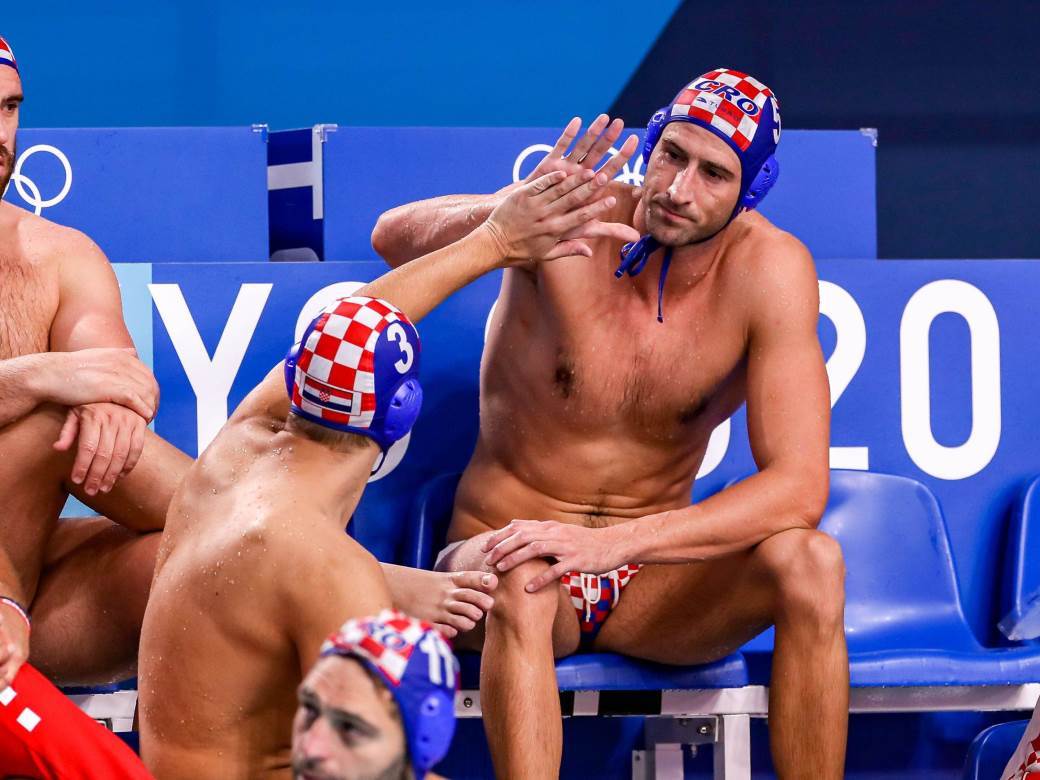  Maro Joković o Srpskoj rezperezentaciji u vaterpolu 