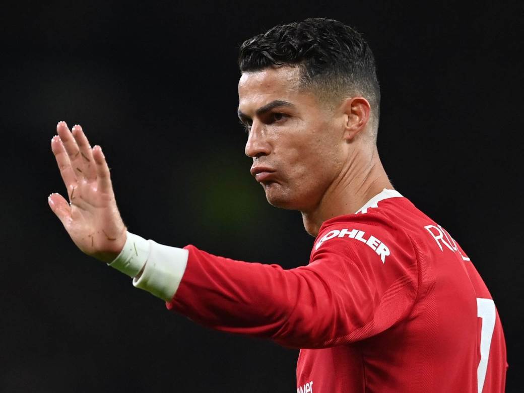  Stadion "eksplodirao" zbog Ronalda! Još jedna sjajna noć Lige šampiona - golovi, preokret, povrede i VAR ludnica! 