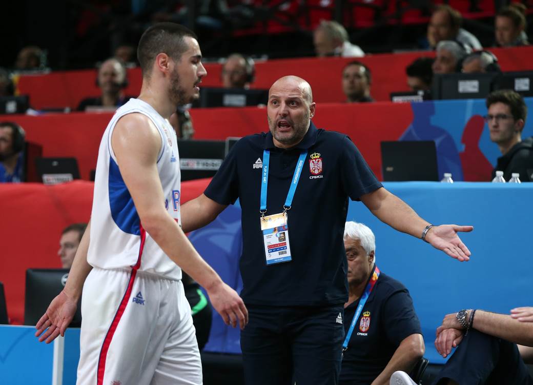  Nikola Kalinić o tome što ga nije pozvaloSale Đorđević 