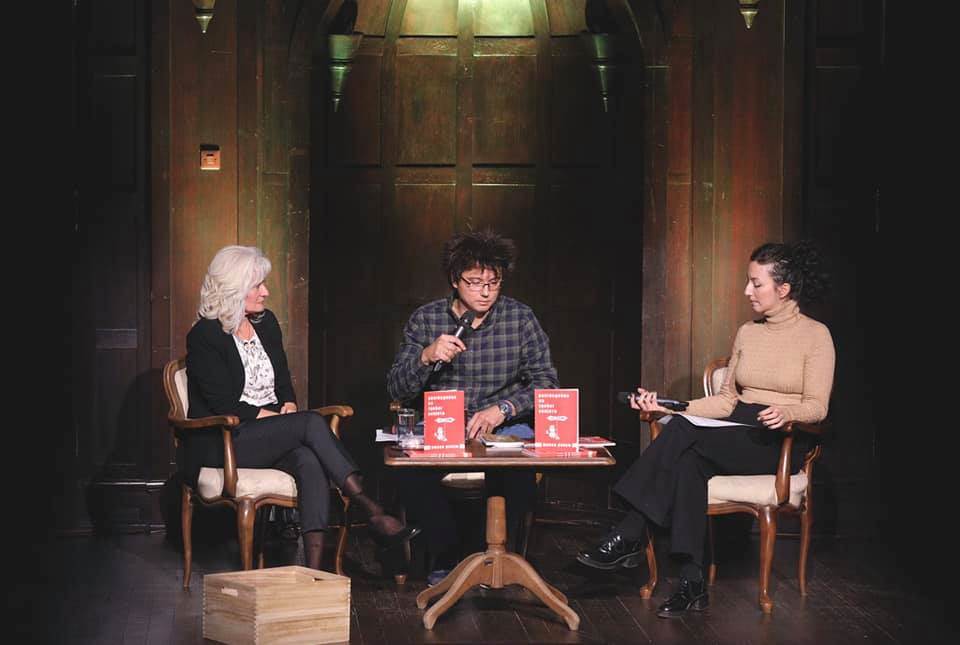  Milan Rakulj održana promocija knjige 