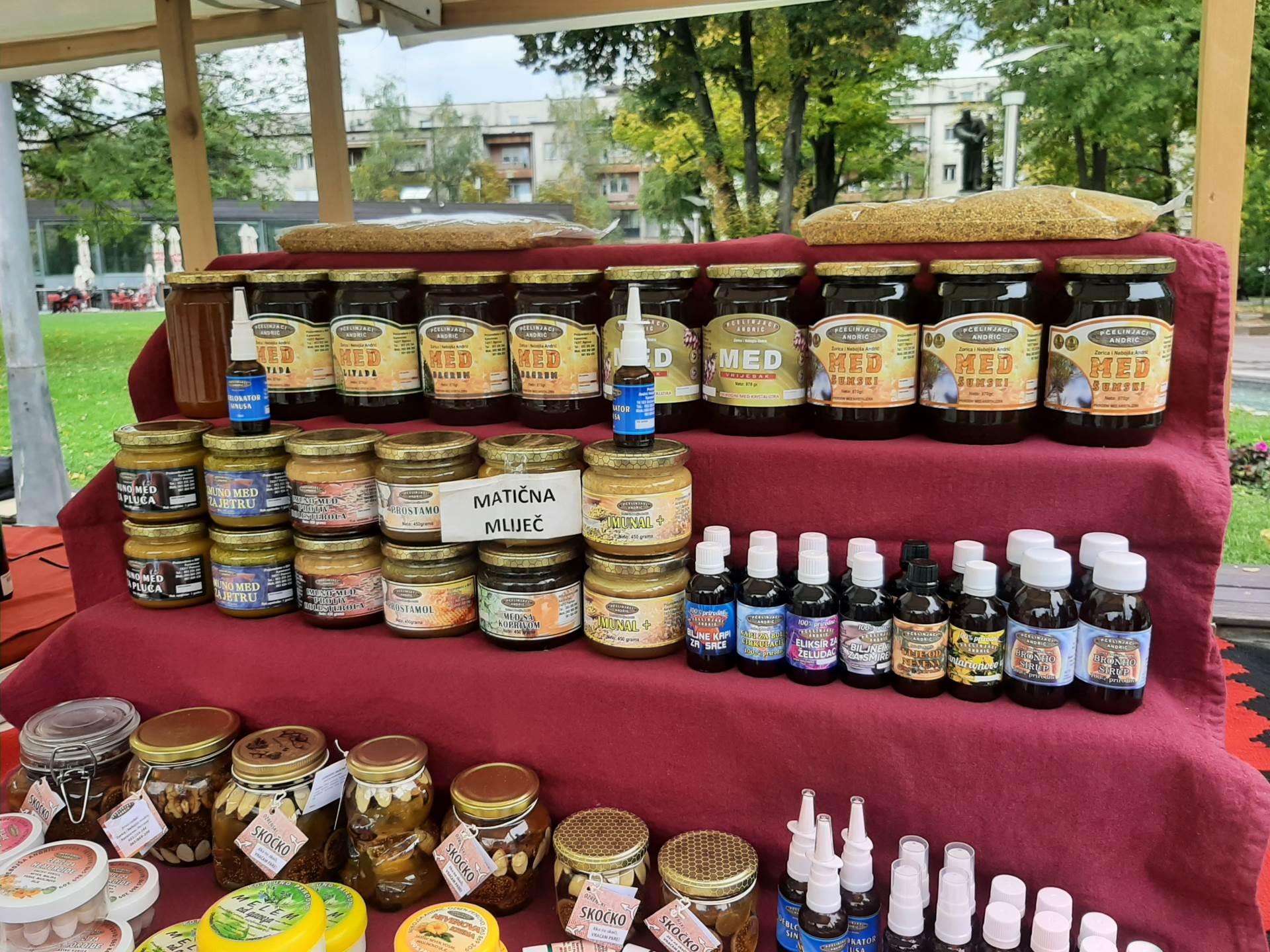  Razvijen registar zaštite intelektualnog vlasništva 