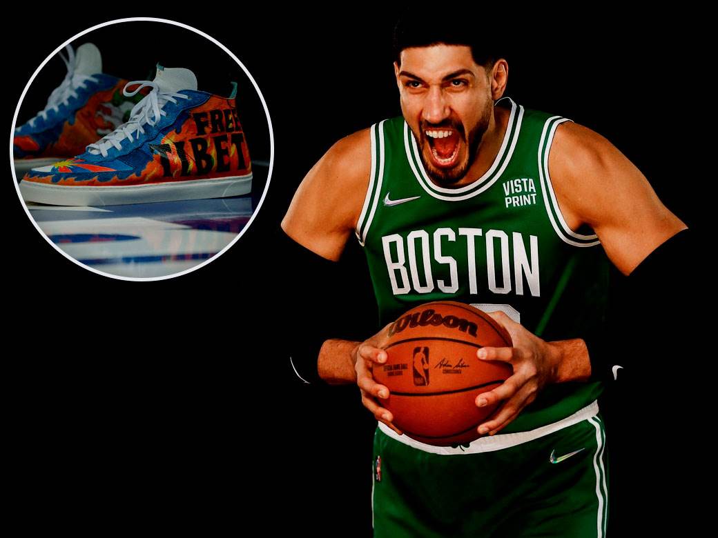  enes karter boston i problemi i zabrane u kini 