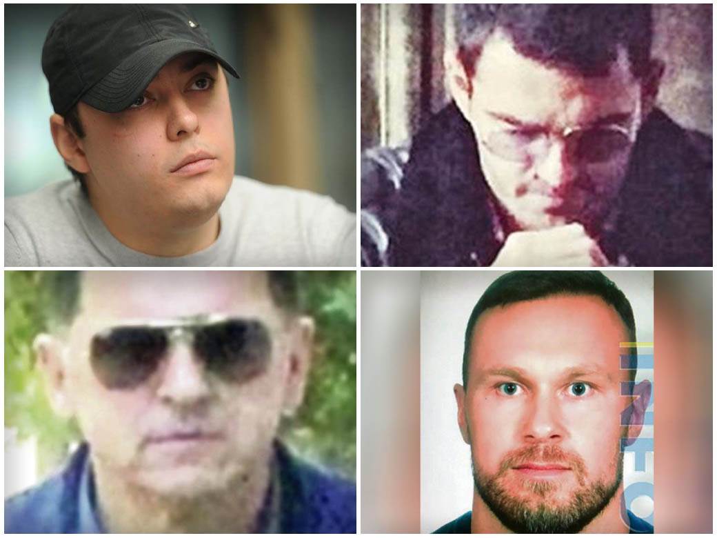  Podignuta optužnica protiv vođa kavačkog klana 