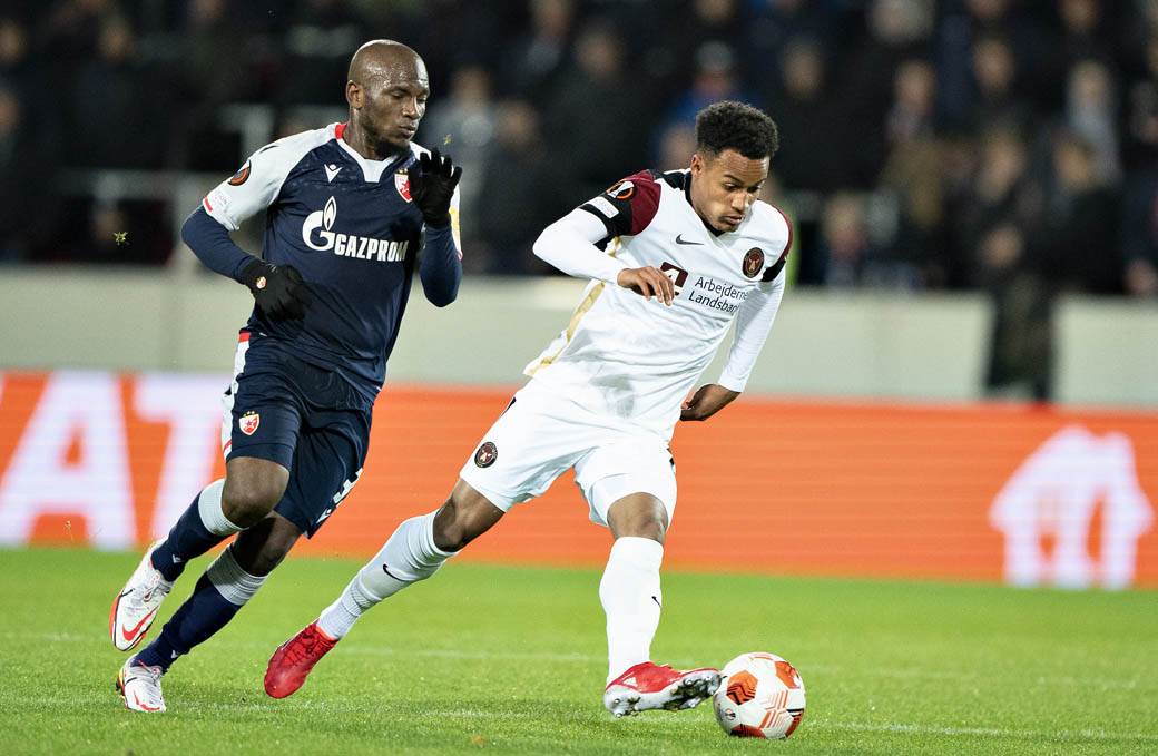  mitjiland pobijedio pred dolazak u beograd 