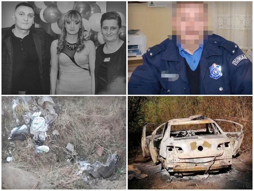  Uskoro nova hapšenja zbog ubistva Đokića: Goranov rođak nije jedini osumnjičeni 