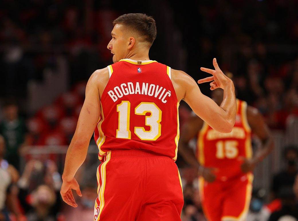  klivlend ohajo riki rubio 23 poena bogdan bogdanović 5 poena 