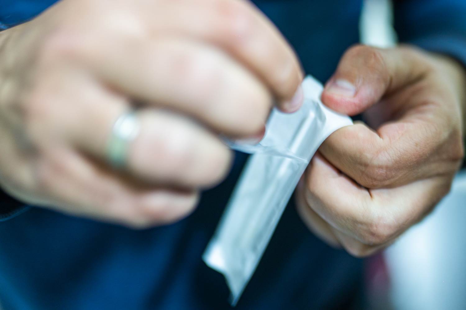  Testirali smo brzi kućni test na koronavirus 