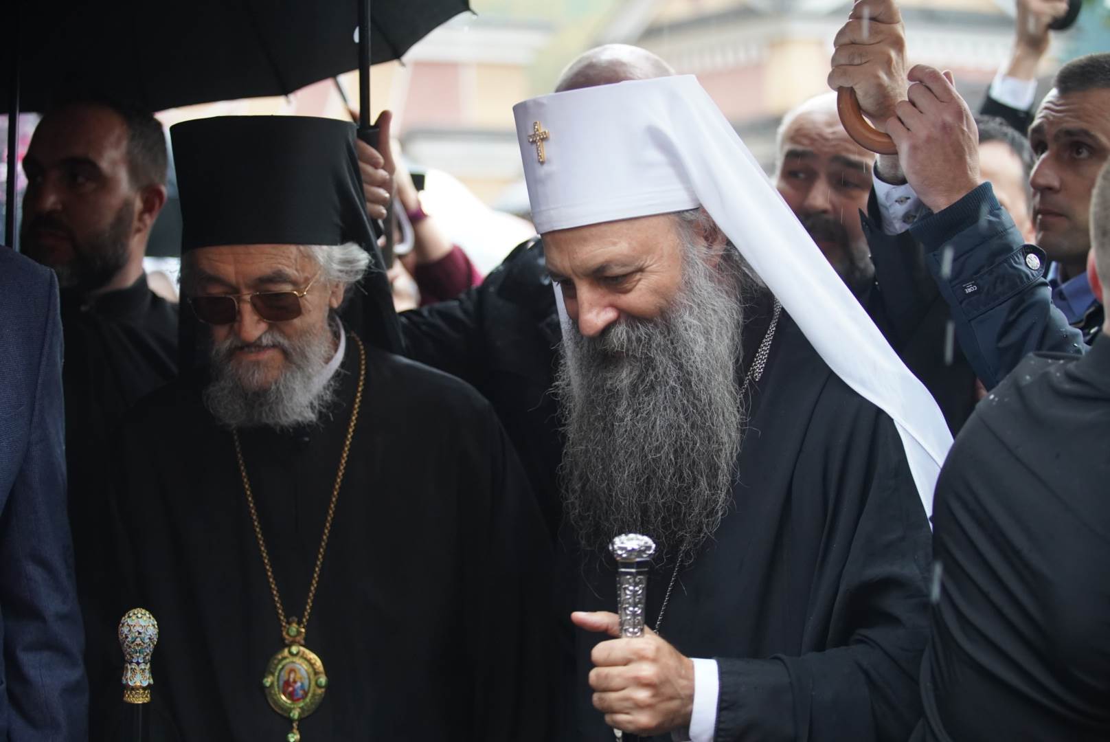  Sinod SPC zasjedao u Banjaluci 