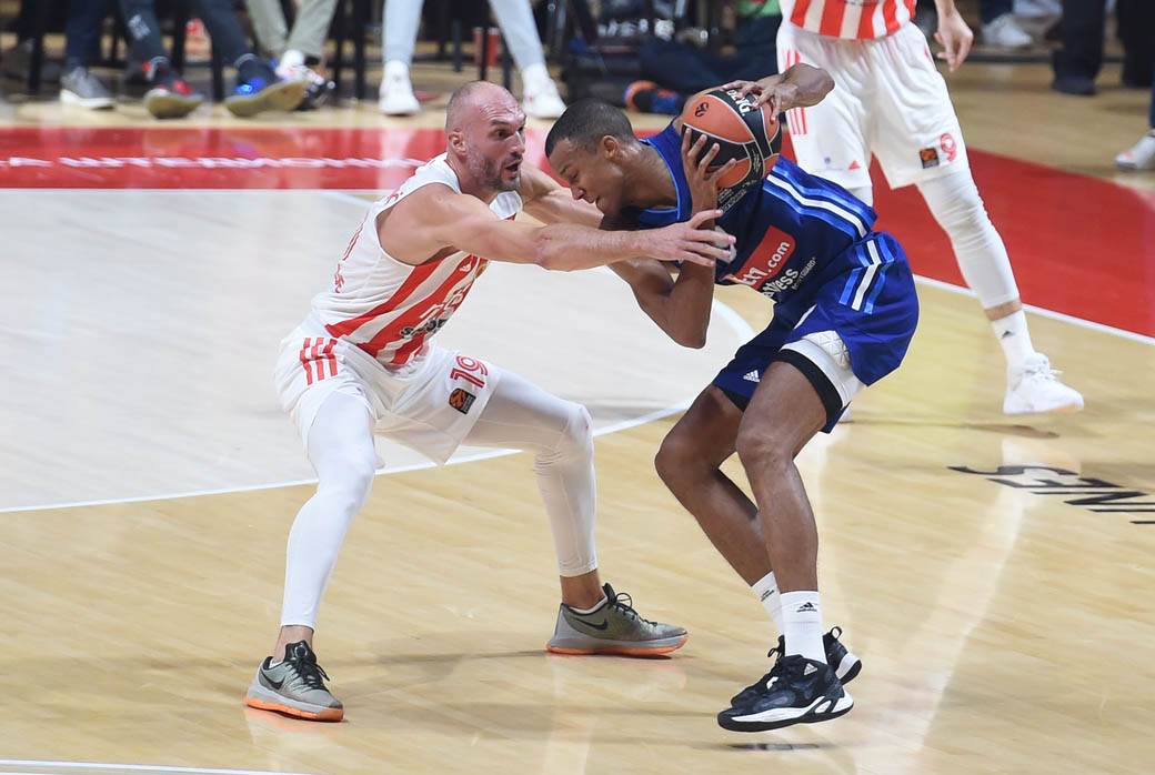  evroliga crvena zvezda alba marko simonović 