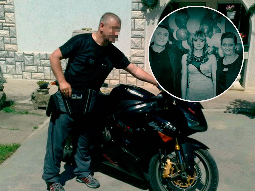  Uhapšeno pet osoba zbog ubistva porodice Đokić 