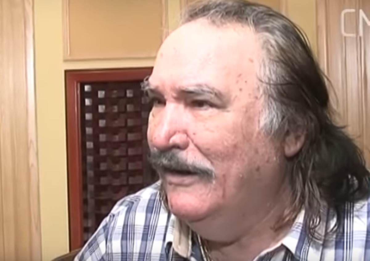  Mišo Kovač u bolnici 