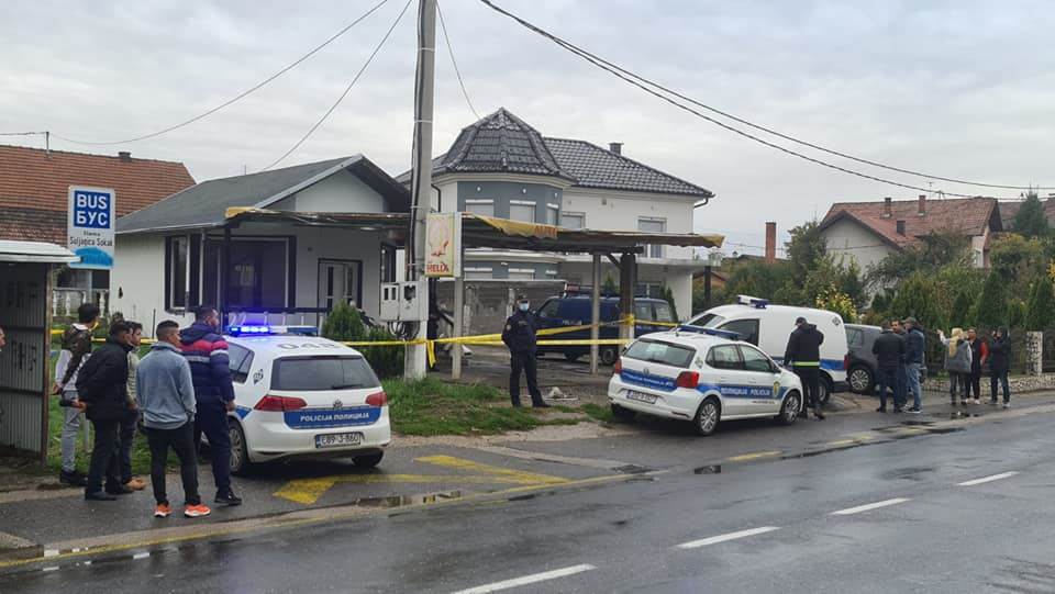  Dan žalosti u Federaciji BiH zbog tragedije u Brčkom 