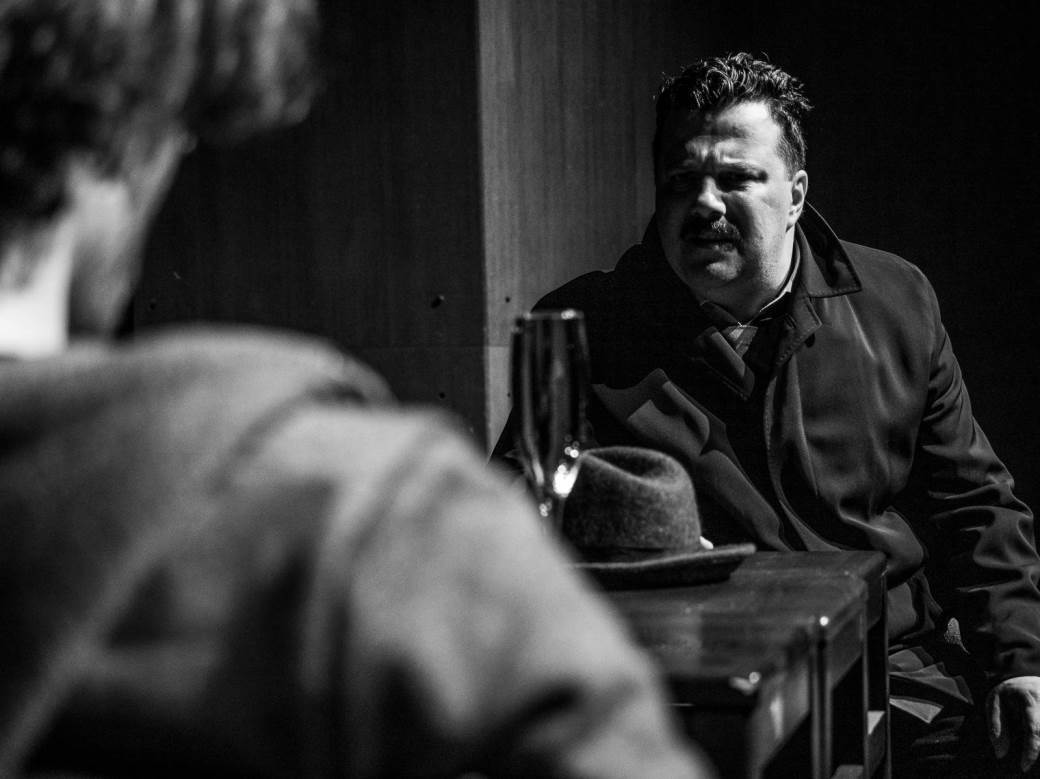  “Zoranov brk” za Borisa Šaviju, glumca Narodnog pozorišta RS 