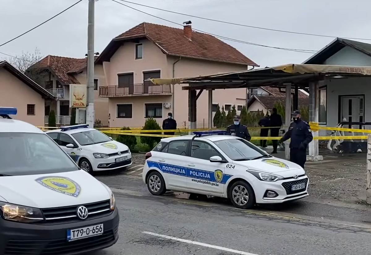  Detalji požara u Brčkom stradali 