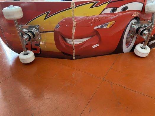  Sa tržišta povučeni kineska lutka i skejtbord "Auto Jurić" (Foto) 