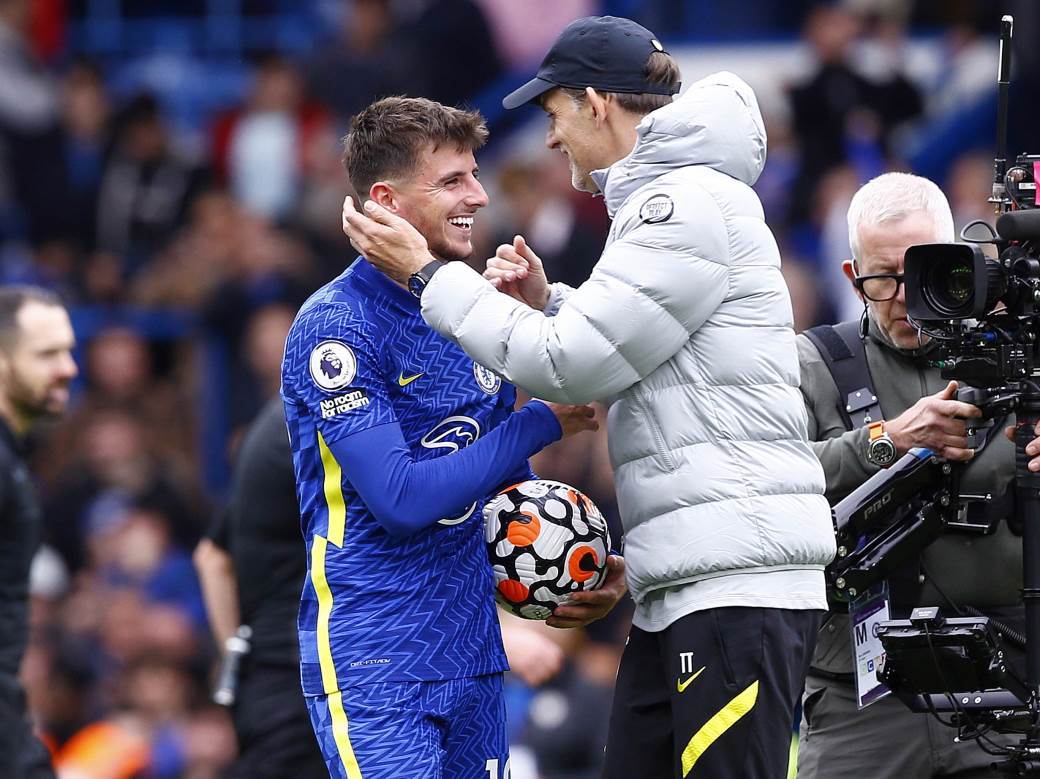  premijer liga čelsi norič 7-0 