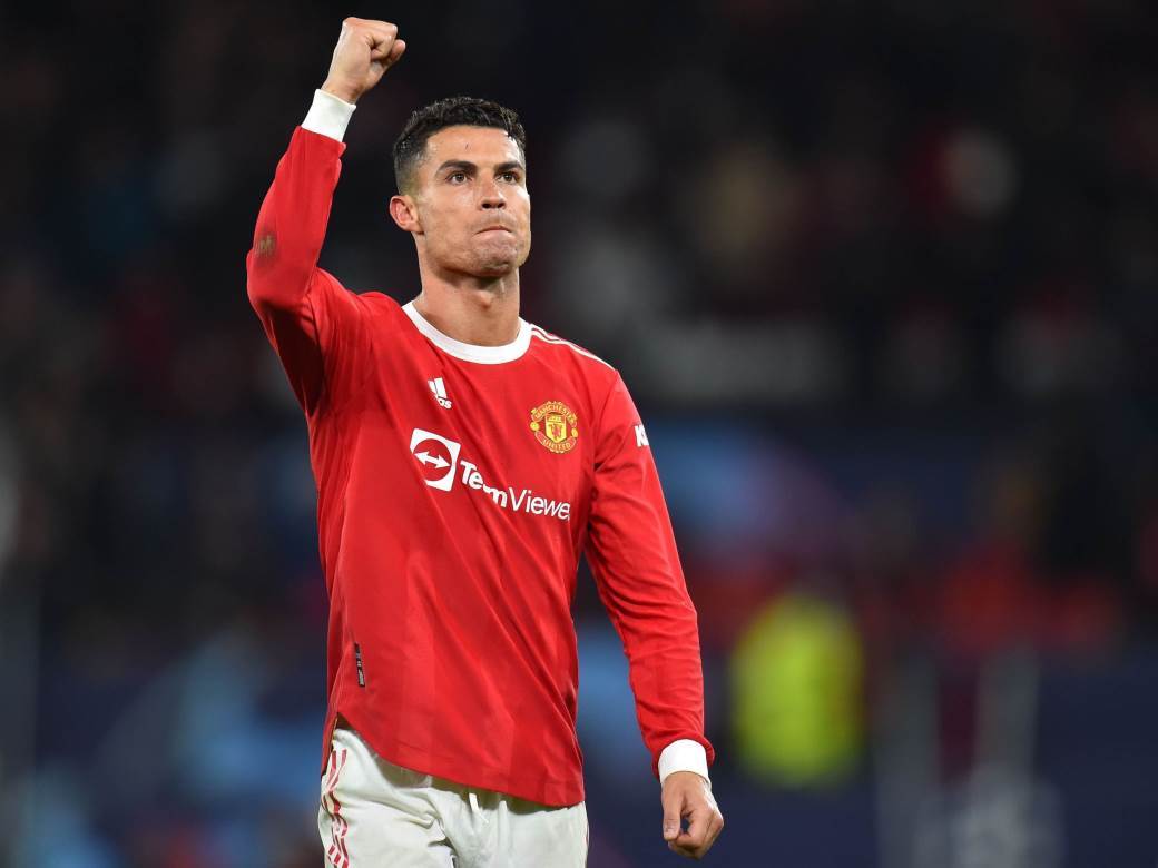  kristijano ronaldo odgovorio đurđu kjeliniju 