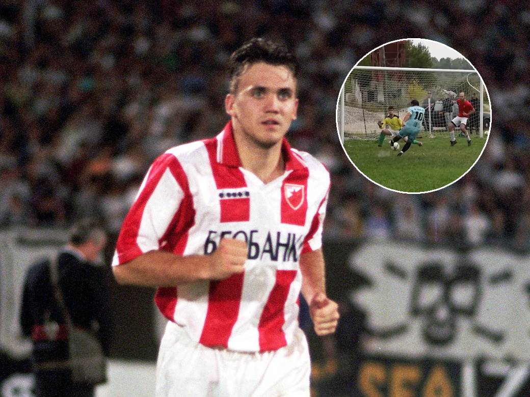  dejan rambo petković zaigrao za real iz niša 