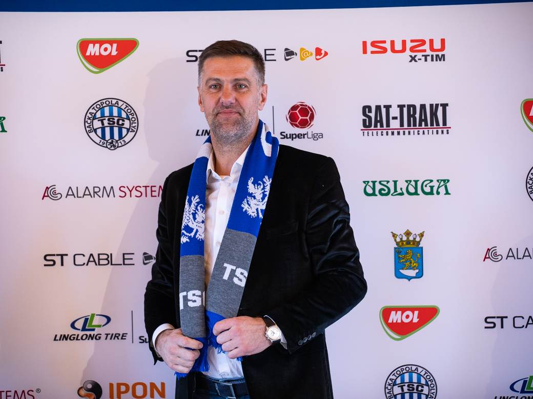  mladen krstajić o otkazu u tsc 