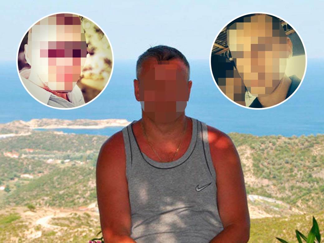  Obrt u slučaju Džonićevih sinova? Evo gdje su bili kobne noći... 