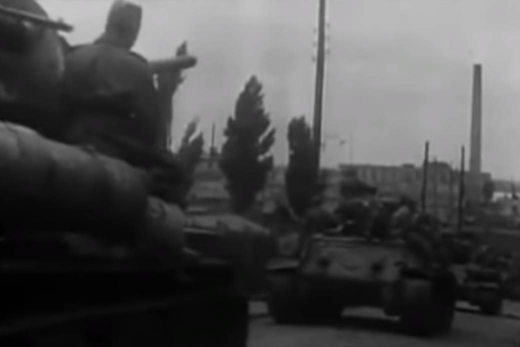  "Izem ti oslobodioca!" Ovako je Branko Ćopić opisao oslobođenje Beograda 1944. godine, priča je nevjerovatna (VIDEO) 