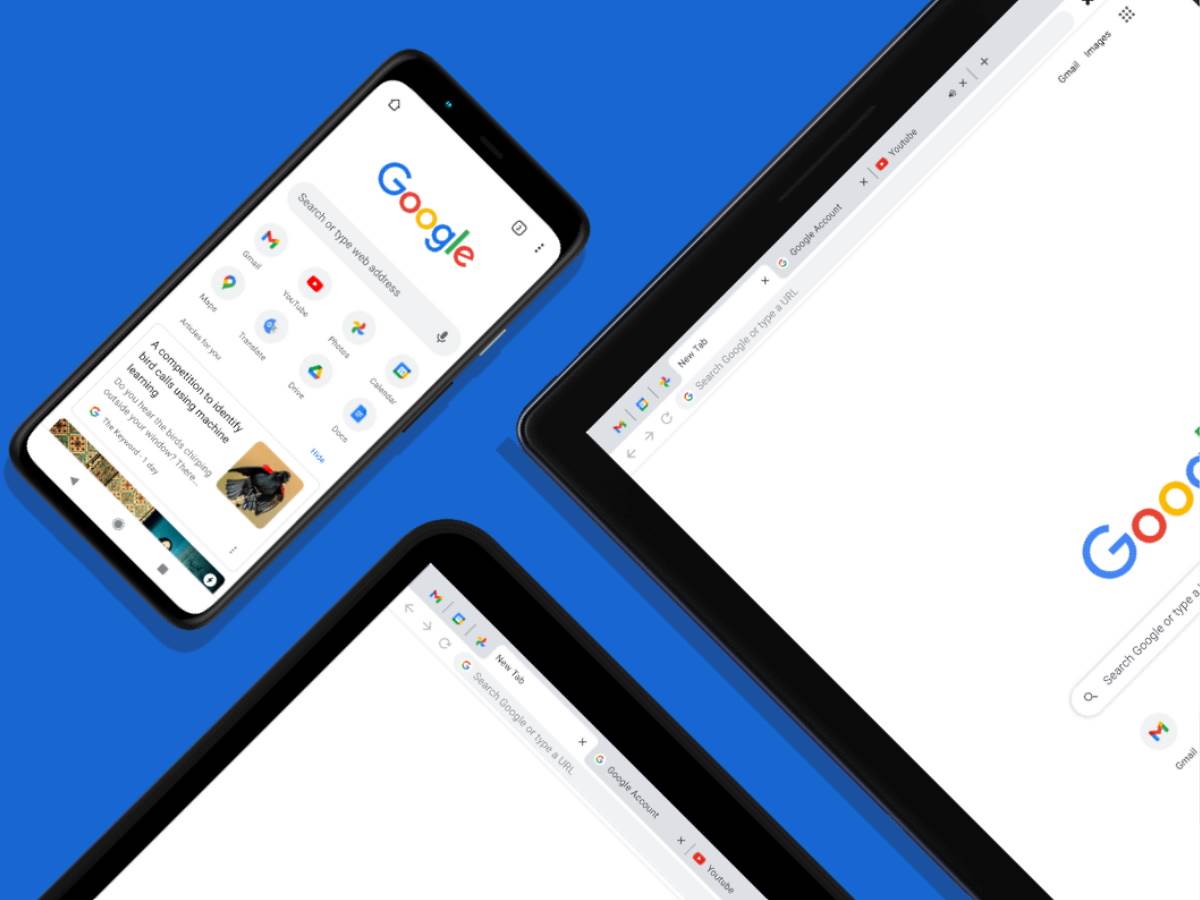  Google upozorio korisnike Chrome pregledača: Veliki broj ranjivosti otvara novu seriju napada 