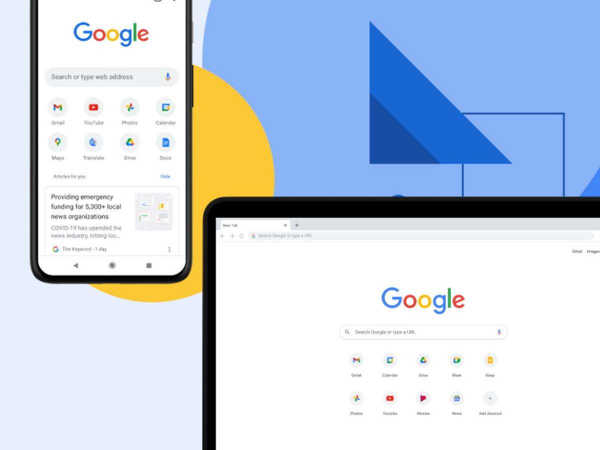 Chrome greška problem učitavanja sajtova 