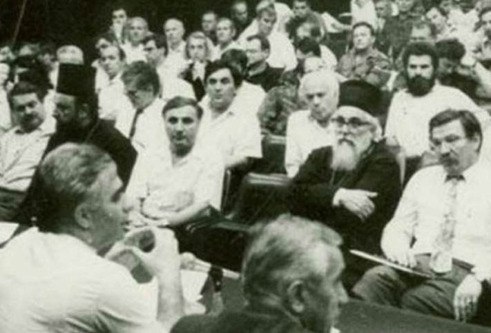  Skupština srpskog naroda u BiH proglašena prije 30 godina 